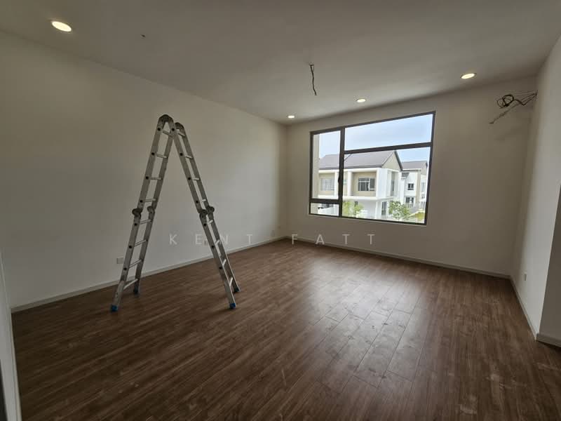 2-storey Terraced House for Rent in Bandar Gamuda Cove (Dengkil) - Kent Fatt - Interior - PropertyGuru.com.my