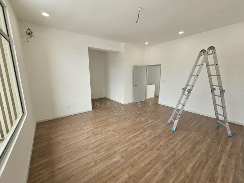 2-storey Terraced House for Rent in Bandar Gamuda Cove (Dengkil) - Kent Fatt - Interior - PropertyGuru.com.my