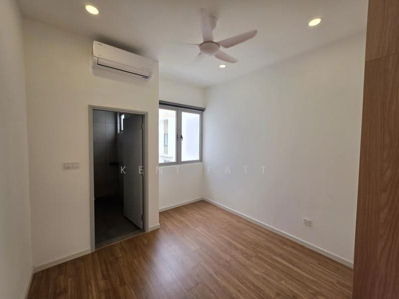 2-storey Terraced House for Rent in Bandar Gamuda Cove (Dengkil) - Kent Fatt - Interior - PropertyGuru.com.my