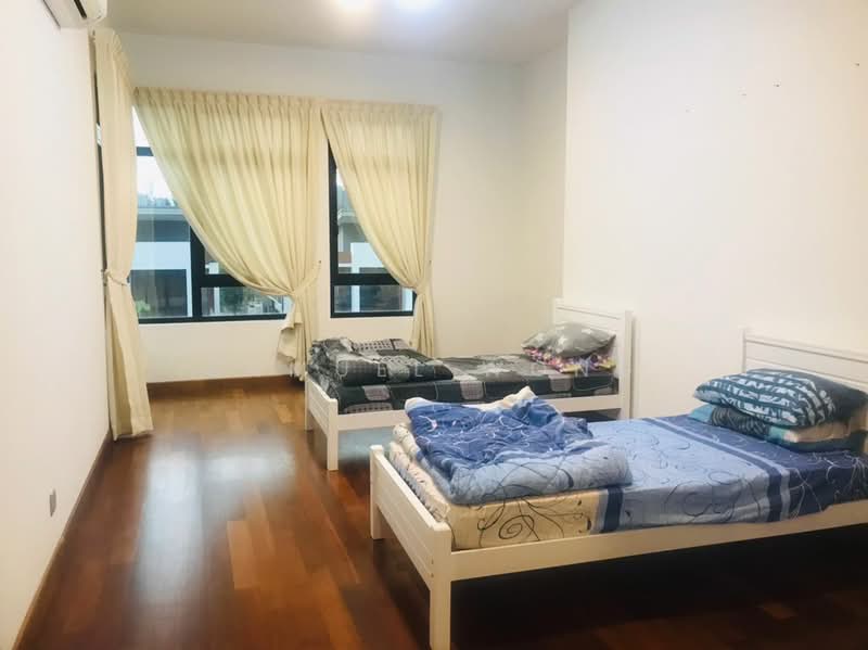 Semi-Detached House for Sale in Horizon Hills (Iskandar Puteri (Nusajaya)) - Samuel Wong - Bedroom - PropertyGuru.com.my