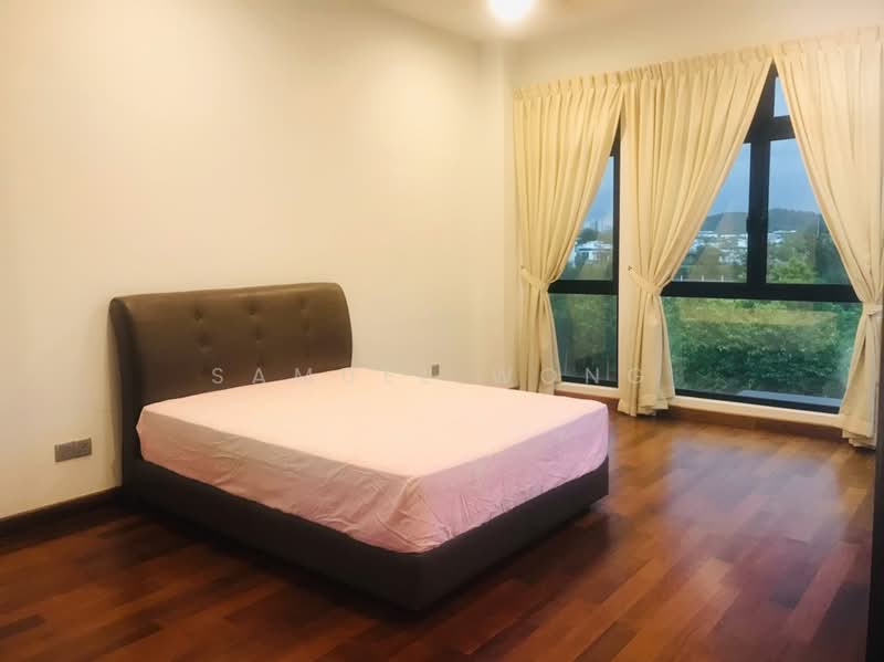 Semi-Detached House for Sale in Horizon Hills (Iskandar Puteri (Nusajaya)) - Samuel Wong - Bedroom - PropertyGuru.com.my