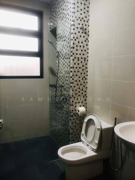 Semi-Detached House for Sale in Horizon Hills (Iskandar Puteri (Nusajaya)) - Samuel Wong - Bathroom - PropertyGuru.com.my