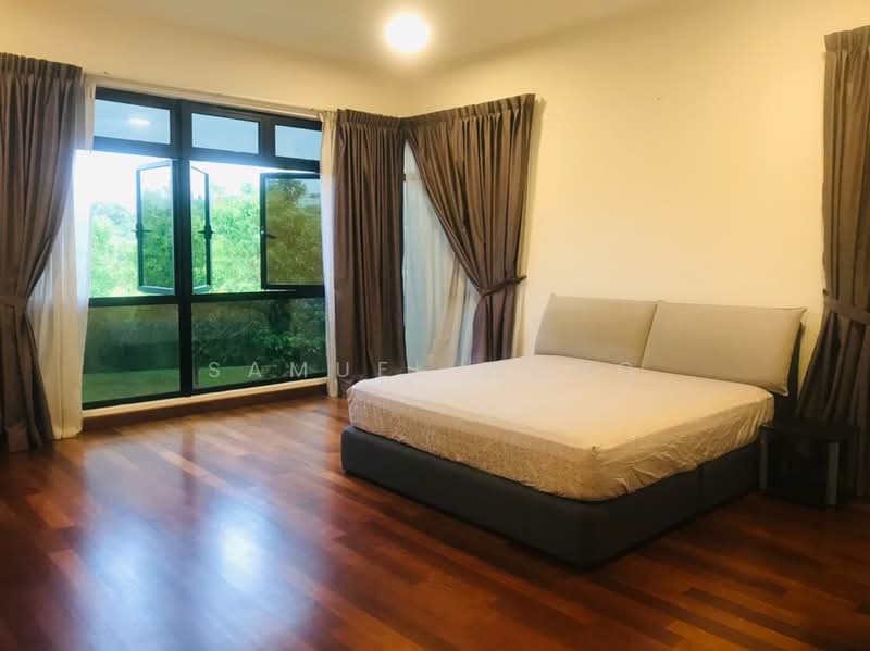Semi-Detached House for Sale in Horizon Hills (Iskandar Puteri (Nusajaya)) - Samuel Wong - Bedroom - PropertyGuru.com.my