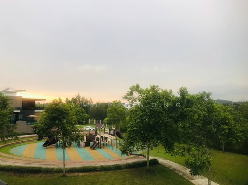 Semi-Detached House for Sale in Horizon Hills (Iskandar Puteri (Nusajaya)) - Samuel Wong - Exterior - PropertyGuru.com.my
