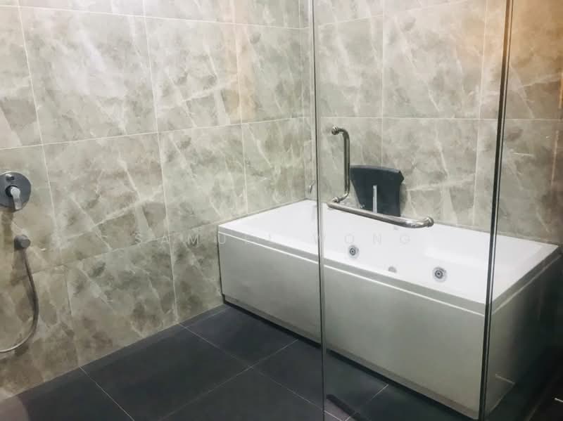 Semi-Detached House for Sale in Horizon Hills (Iskandar Puteri (Nusajaya)) - Samuel Wong - Bathroom - PropertyGuru.com.my