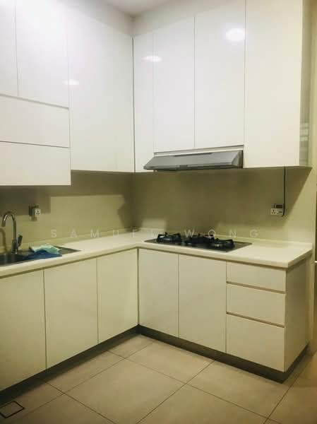 Semi-Detached House for Sale in Horizon Hills (Iskandar Puteri (Nusajaya)) - Samuel Wong - Kitchen - PropertyGuru.com.my