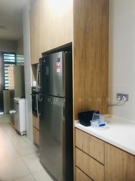 Semi-Detached House for Sale in Horizon Hills (Iskandar Puteri (Nusajaya)) - Samuel Wong - Kitchen - PropertyGuru.com.my