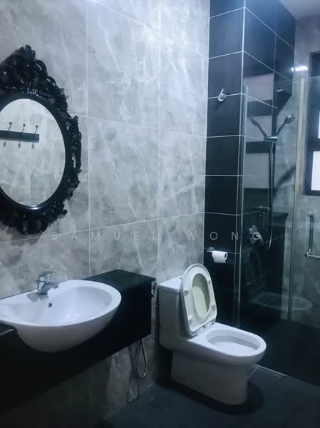 Semi-Detached House for Sale in Horizon Hills (Iskandar Puteri (Nusajaya)) - Samuel Wong - Bathroom - PropertyGuru.com.my