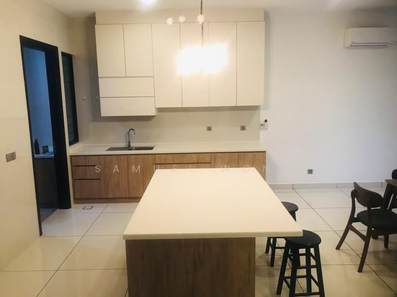 Semi-Detached House for Sale in Horizon Hills (Iskandar Puteri (Nusajaya)) - Samuel Wong - Kitchen - PropertyGuru.com.my