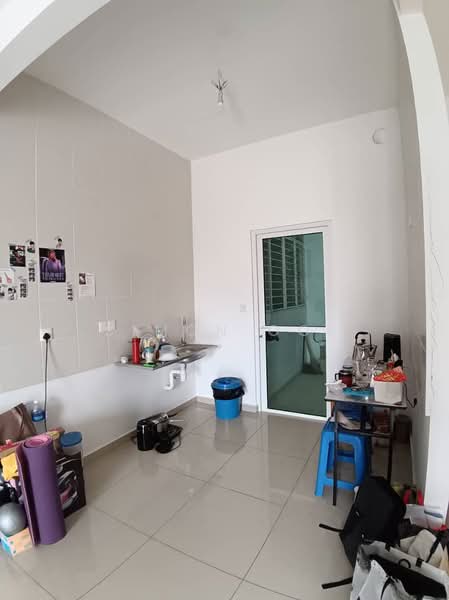 Kondominium untuk Dijual di Imperial Grande - Simon Ooi - Kitchen - PropertyGuru.com.my