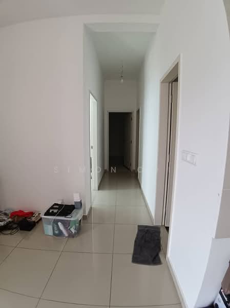 Kondominium untuk Dijual di Imperial Grande - Simon Ooi - Corridor - PropertyGuru.com.my