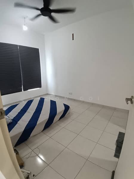 Kondominium untuk Dijual di Imperial Grande - Simon Ooi - Bedroom - PropertyGuru.com.my