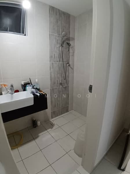 Kondominium untuk Dijual di Imperial Grande - Simon Ooi - Bathroom - PropertyGuru.com.my