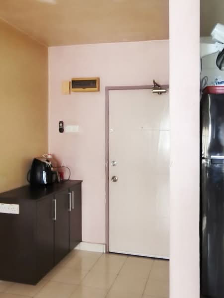 Kondominium untuk Dijual di Magna Ville - Mandy Liew - Entrance - PropertyGuru.com.my