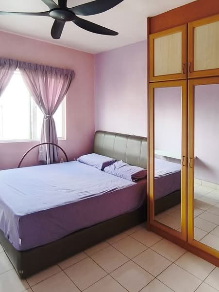 Kondominium untuk Dijual di Magna Ville - Mandy Liew - Bedroom - PropertyGuru.com.my