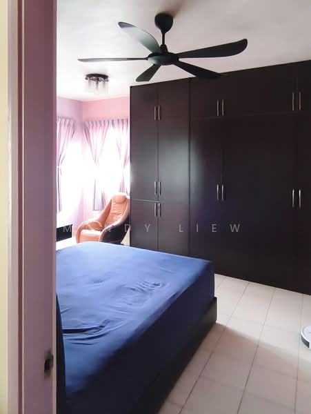 Kondominium untuk Dijual di Magna Ville - Mandy Liew - Bedroom - PropertyGuru.com.my