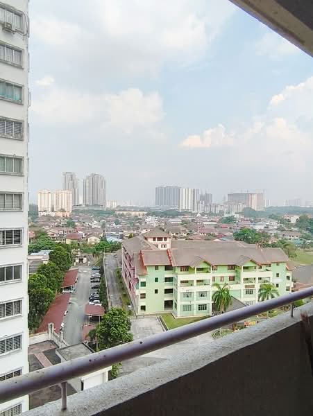 Kondominium untuk Dijual di Magna Ville - Mandy Liew - Exterior - PropertyGuru.com.my
