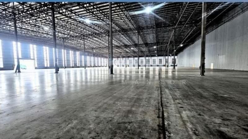 Gudang untuk Disewa di Bandar Puncak Alam (Puncak Alam) - Azhar Mansor - Interior - PropertyGuru.com.my