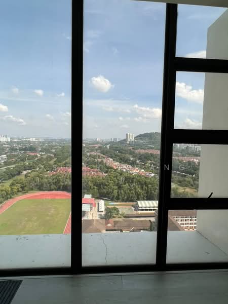Kediaman Servis untuk Disewa di The Square @ One City - Oscar Phang - View - PropertyGuru.com.my