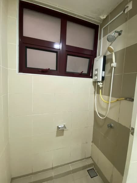 Condominium for Sale at Rafflesia - Eddy TAN - Bathroom - PropertyGuru.com.my