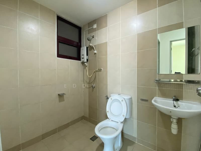 Condominium for Sale at Rafflesia - Eddy TAN - Bathroom - PropertyGuru.com.my