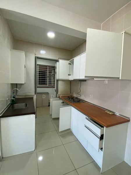 Condominium for Sale at Rafflesia - Eddy TAN - Kitchen - PropertyGuru.com.my