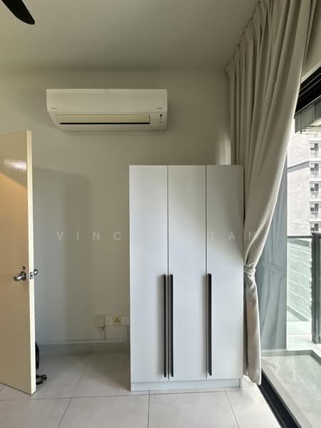 Condominium for Rent at Majestic Maxim - Vincent Tan - Interior - PropertyGuru.com.my