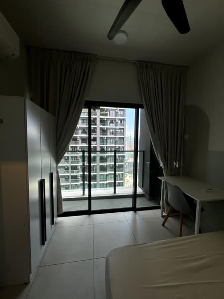 Condominium for Rent at Majestic Maxim - Vincent Tan - Bedroom - PropertyGuru.com.my