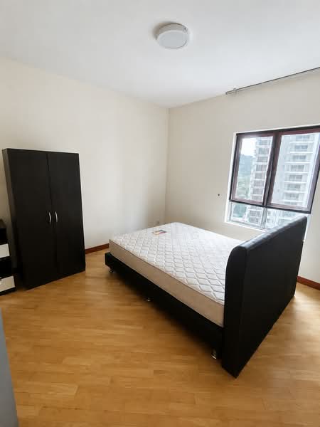 Service Residence for Sale at Kiara Designer Suites - CH Ng - Bedroom - PropertyGuru.com.my