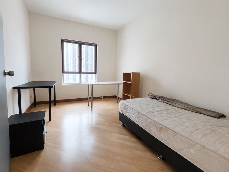Service Residence for Sale at Kiara Designer Suites - CH Ng - Bedroom - PropertyGuru.com.my