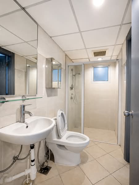Service Residence for Sale at Kiara Designer Suites - CH Ng - PropertyGuru.com.my