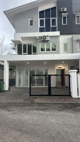 Rumah Berkembar untuk Disewa di Taman Melawati (Ulu Kelang) - Zana Zakri - PropertyGuru.com.my