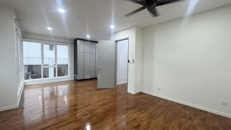 Rumah Berkembar untuk Disewa di Taman Melawati (Ulu Kelang) - Zana Zakri - PropertyGuru.com.my