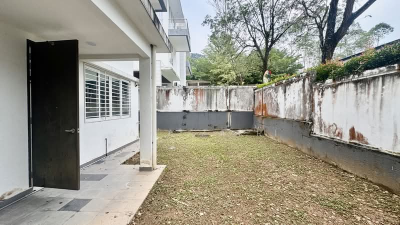 Rumah Berkembar untuk Disewa di Taman Melawati (Ulu Kelang) - Zana Zakri - PropertyGuru.com.my