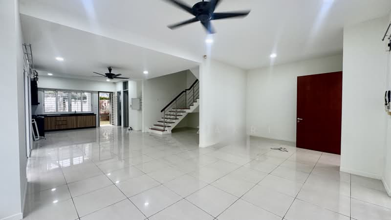 Rumah Berkembar untuk Disewa di Taman Melawati (Ulu Kelang) - Zana Zakri - PropertyGuru.com.my