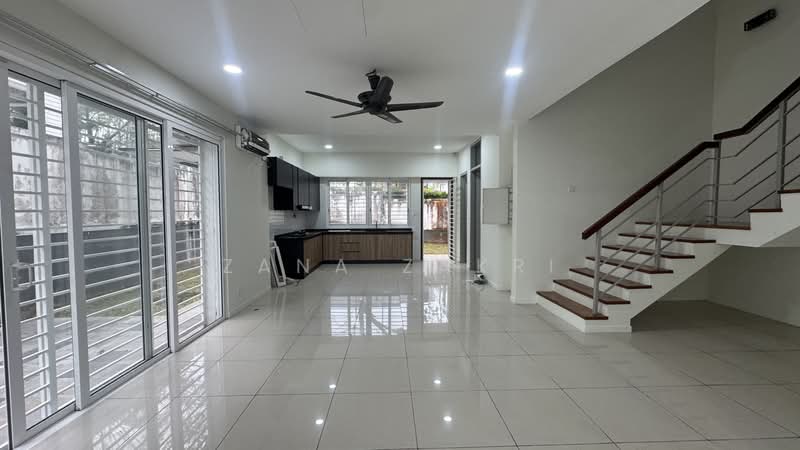 Rumah Berkembar untuk Disewa di Taman Melawati (Ulu Kelang) - Zana Zakri - PropertyGuru.com.my