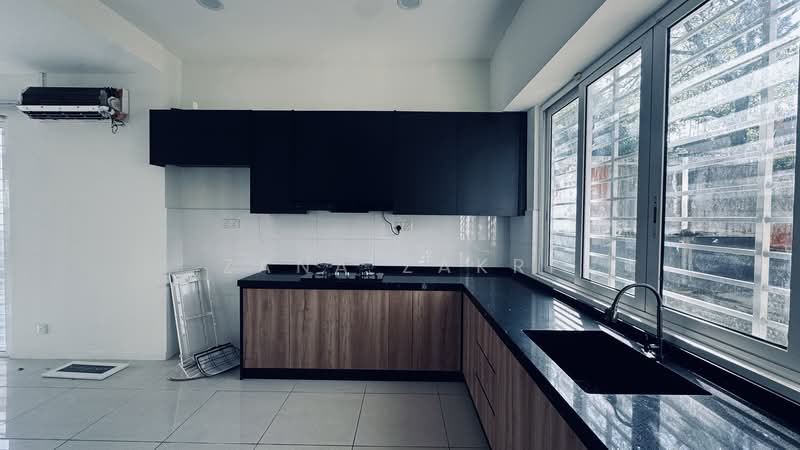 Rumah Berkembar untuk Disewa di Taman Melawati (Ulu Kelang) - Zana Zakri - PropertyGuru.com.my