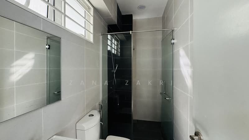 Rumah Berkembar untuk Disewa di Taman Melawati (Ulu Kelang) - Zana Zakri - PropertyGuru.com.my
