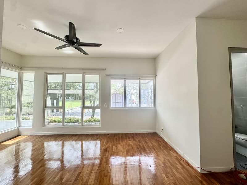 Rumah Berkembar untuk Disewa di Taman Melawati (Ulu Kelang) - Zana Zakri - PropertyGuru.com.my