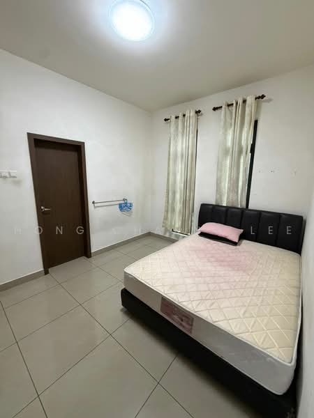 Service Residence for Rent at D'Secret Garden (Pangsapuri Kempas Indah) - Hong Charng Lee - Bedroom - PropertyGuru.com.my