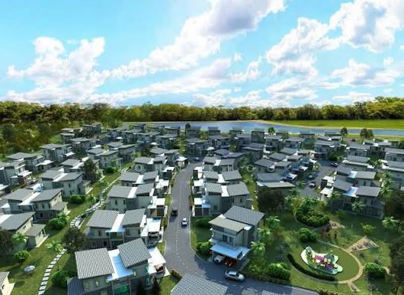 Rumah Banglo untuk Dijual di Kota Seriemas (Nilai) - John Khoo - PropertyGuru.com.my