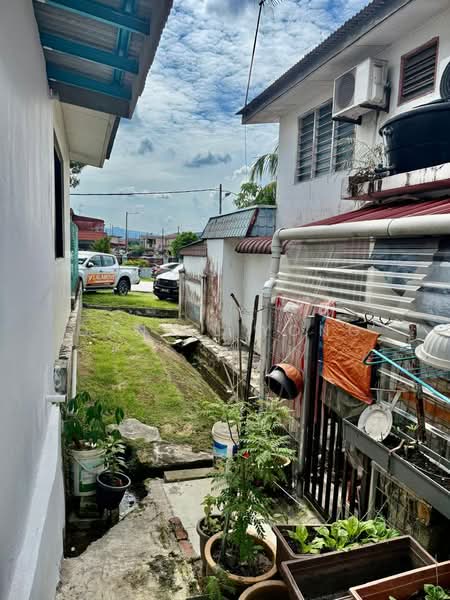 Rumah Teres 2 Tingkat untuk Dijual di Taman Damai Jaya (Skudai) - Daniel Yong - Exterior - PropertyGuru.com.my