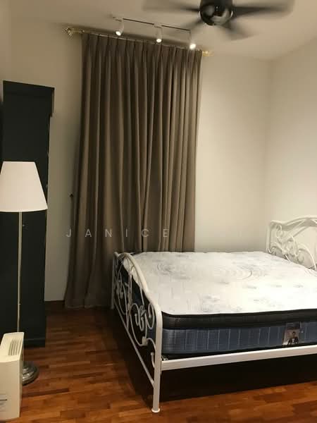 Kediaman Servis untuk Disewa di The Tamarind - Janice Ooi - PropertyGuru.com.my