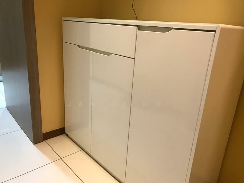 Kediaman Servis untuk Disewa di The Tamarind - Janice Ooi - PropertyGuru.com.my