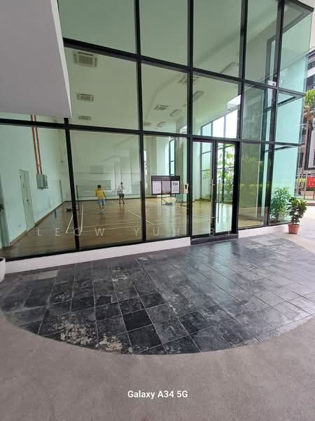 Service Residence for Rent at i-Residence @ i-City - Leow Yuh Biau - Interior - PropertyGuru.com.my