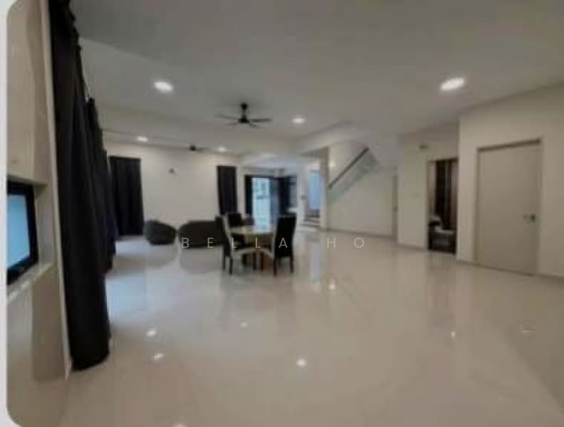 Semi-Detached House for Sale in Johor Bahru (Johor) - Bella Ho - PropertyGuru.com.my