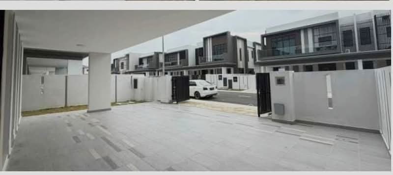 Semi-Detached House for Sale in Johor Bahru (Johor) - Bella Ho - PropertyGuru.com.my
