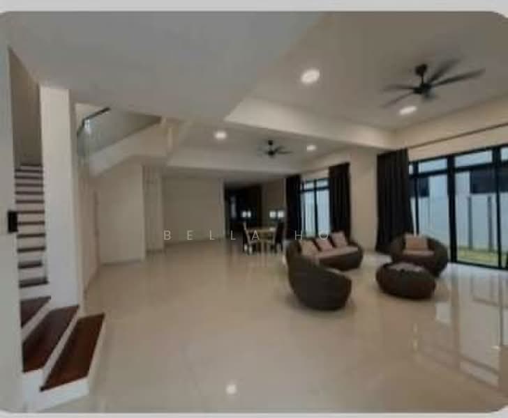 Semi-Detached House for Sale in Johor Bahru (Johor) - Bella Ho - PropertyGuru.com.my