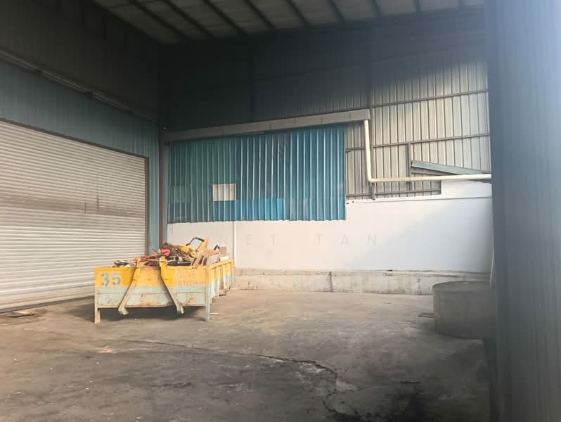 Semi-D Factory for Rent in Taman Megah Ria (Masai) - Janet Tan - Interior - PropertyGuru.com.my