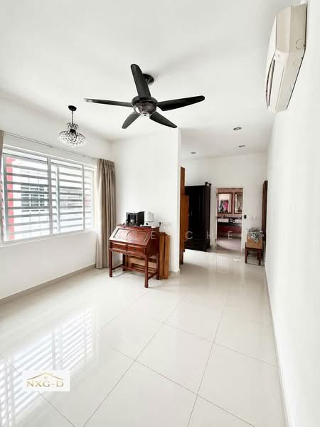 Rumah Berkembar untuk Dijual di Setia Damai (Setia Alam) - Jennie Chew - Interior - PropertyGuru.com.my